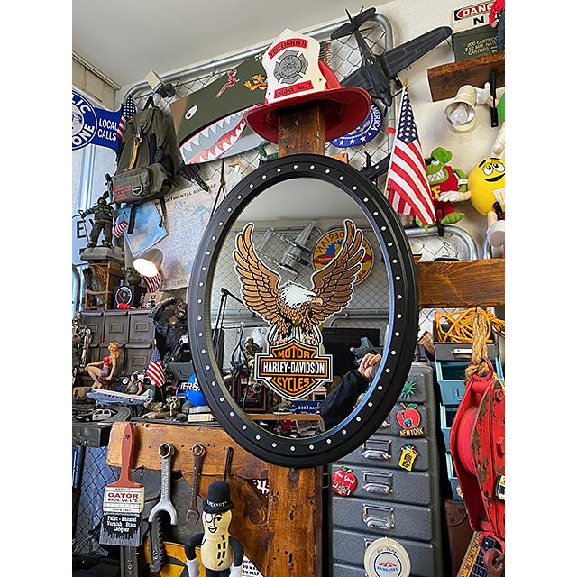 Harley Davidson（ハーレー・ダビッドソン） ハーレーイーグル