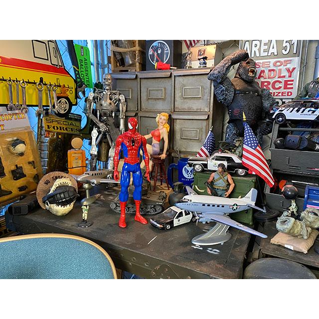 入手困難 ハズブロ スペクタキュラースパイダーマン