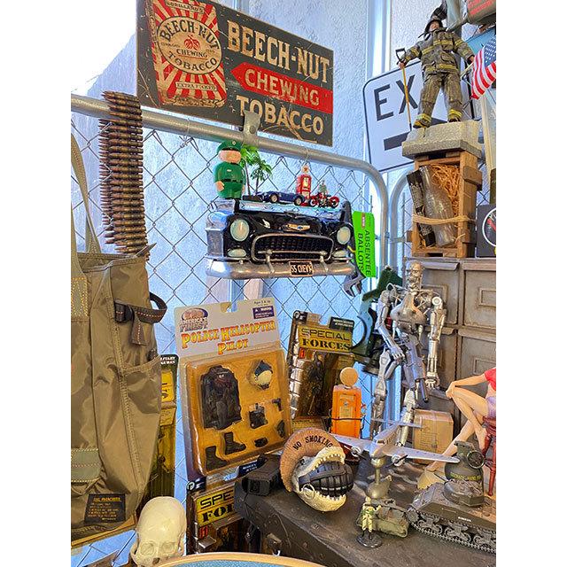 1955年製 ？1959ナンバー スコップ 収納ケース付き 1955年製 ？1959ナンバー スコップ 収納ケース付き