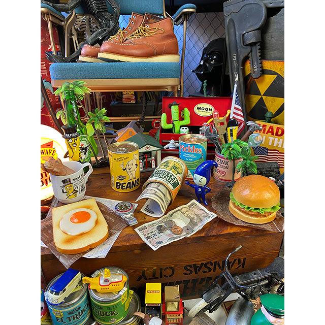 ダルトン　外国の缶詰みたいなシークレットボックス　（ベアースープ）　■　アメリカン雑貨　アメリカ雑貨 | DULTON | 02