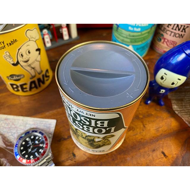 ダルトン　外国の缶詰みたいなシークレットボックス　（ベアースープ）　■　アメリカン雑貨　アメリカ雑貨 | DULTON | 05