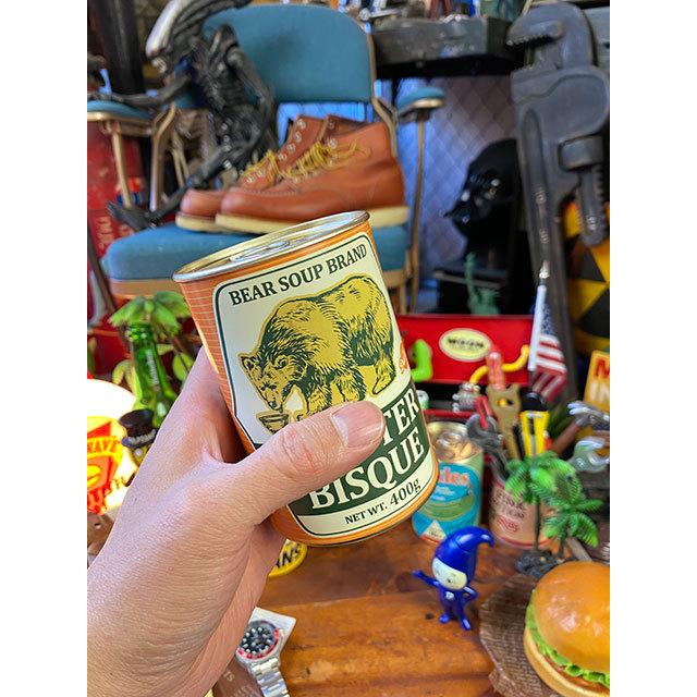 ダルトン　外国の缶詰みたいなシークレットボックス　（ベアースープ）　■　アメリカン雑貨　アメリカ雑貨 | DULTON | 09