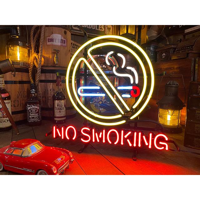 最高の 全国送料無料 即納 在庫あり ノースモーキングのネオン管 6ヶ月保証付き アメリカ雑貨 アメリカン雑貨 第1位獲得 Www Thedailyspud Com