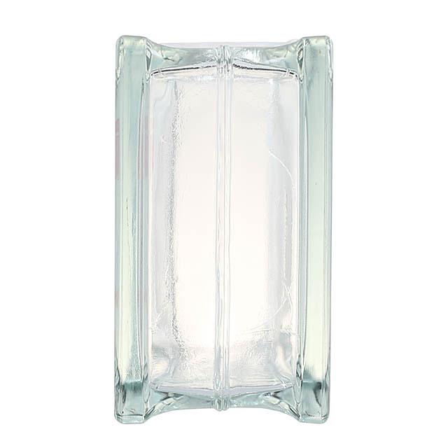 ダルトン　ガラスブロックバンク　スクエア ■ アメリカン雑貨 アメリカ雑貨 貯金箱 | DULTON | 14