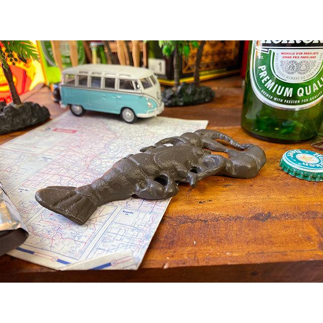 VAN栓抜きスカジャンボトルオープナー