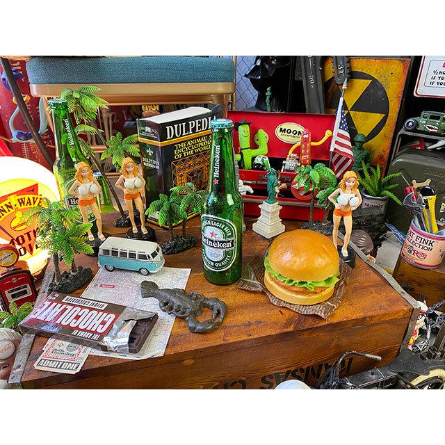 ロブスターボトルオープナー □ アメリカン雑貨 アメリカ雑貨 栓抜き