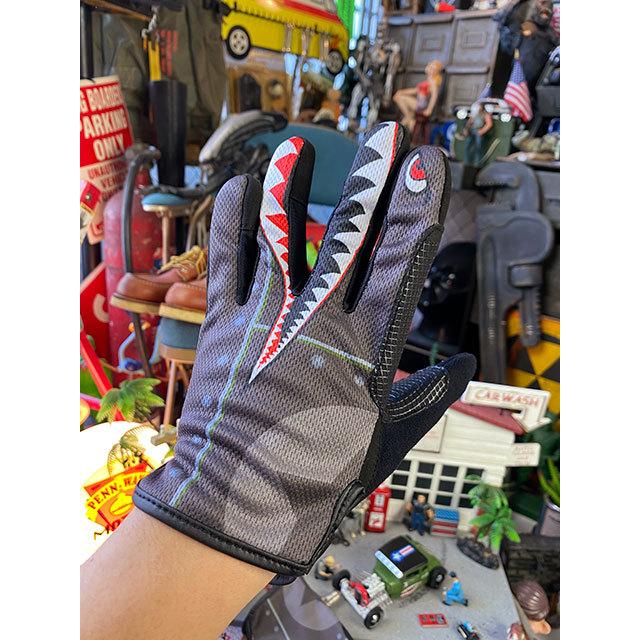 シャークヘッド　メッシュグローブ　春夏仕様 ■ アメリカン雑貨 アメリカ雑貨 手躯 | 