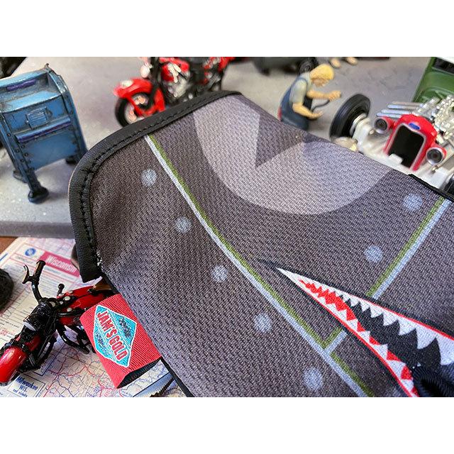 シャークヘッド　メッシュグローブ　春夏仕様 ■ アメリカン雑貨 アメリカ雑貨 手躯 |  | 04