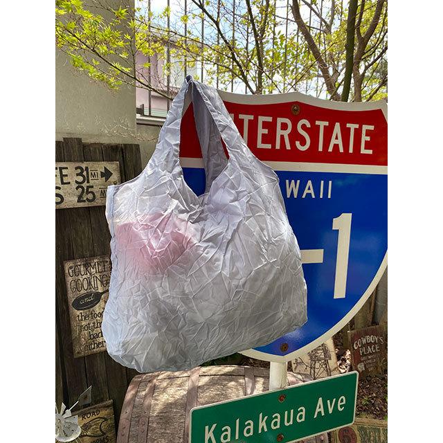 フィッシュエコバッグ　（サメ）　■　アメリカン雑貨　アメリカ雑貨 |  | 03