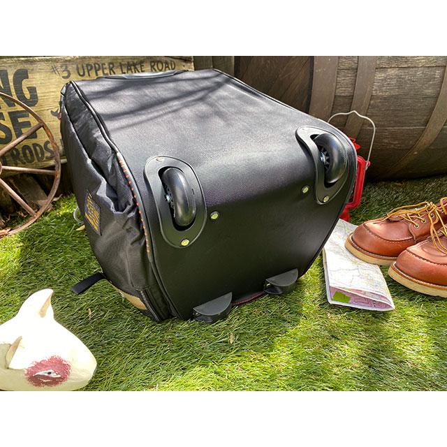 アメリカ軍出張ケース