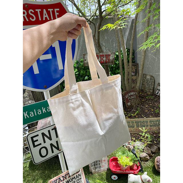 NYブルックリン　スタジオが手がけたマップトート　MADE IN U.S.A.　（ニューヨーク）　■　アメリカン雑貨　アメリカ雑貨 爆買 |  | 05