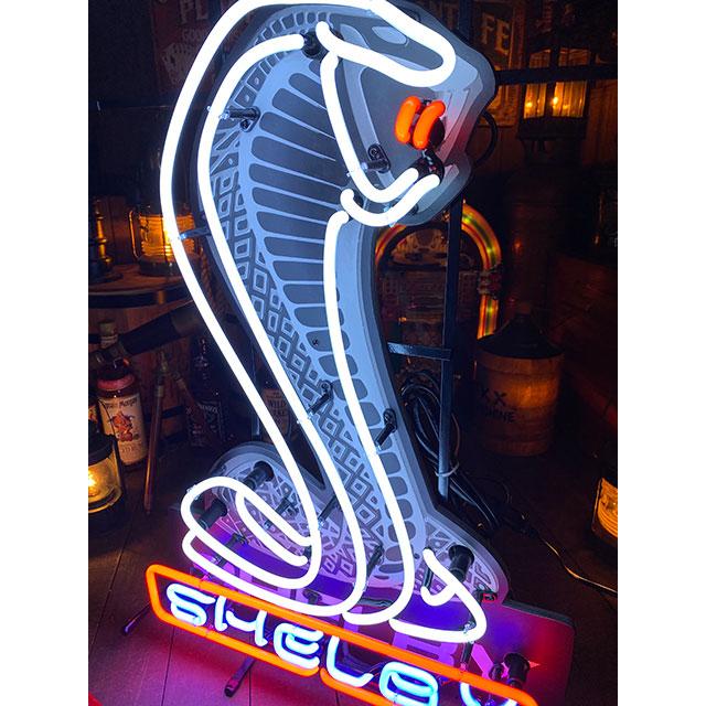 稀少! COBRA ネオン サイン 看板 稀少! COBRA ネオン サイン 看板 LEDネオンサイン ネオン管風 居酒屋