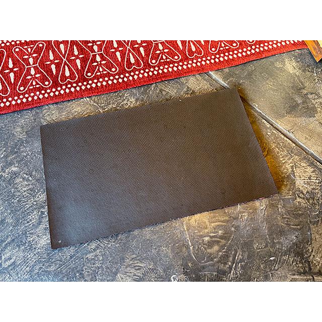 バステッドナックルガレージ　ココマット　玄関マット ■ アメリカン雑貨 アメリカ雑貨 爆買 |  | 03