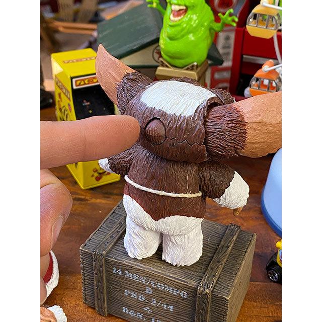 NECA　映画　グレムリン　ギズモ　アルティメット　アクションフィギュア ■ アメリカン雑貨 アメリカ雑貨 |  | 03