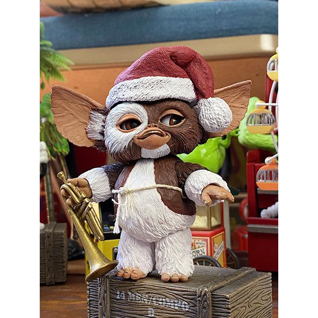 NECA　映画　グレムリン　ギズモ　アルティメット　アクションフィギュア ■ アメリカン雑貨 アメリカ雑貨 |  | 04