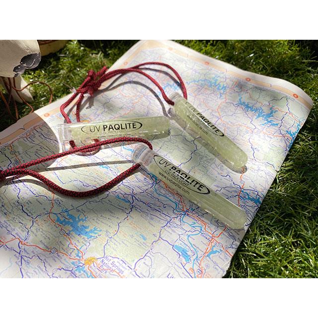 暗闇で光る！グロースティック 4インチ MADE IN U.S.A. GLOW STICKS Tooblite アウトドア 防水 耐久性 最大12時間発光　キャンプハック |  | 06