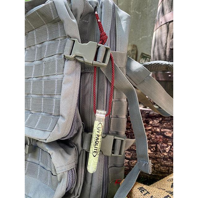 暗闇で光る！グロースティック 4インチ MADE IN U.S.A. GLOW STICKS Tooblite アウトドア 防水 耐久性 最大12時間発光　キャンプハック |  | 07