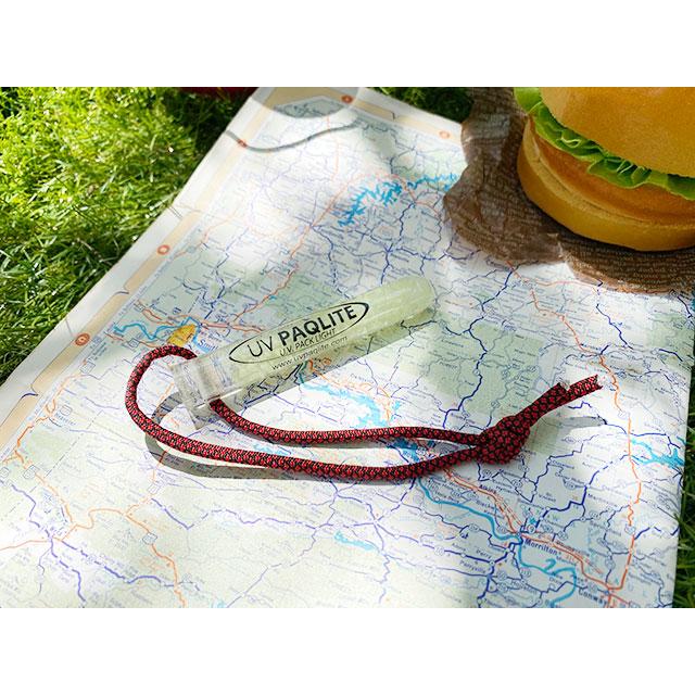 暗闇で光る！グロースティック 4インチ MADE IN U.S.A. GLOW STICKS Tooblite アウトドア 防水 耐久性 最大12時間発光　キャンプハック |  | 08