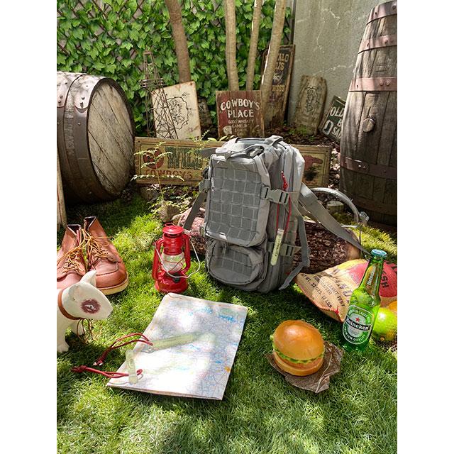 暗闇で光る！グロースティック 4インチ MADE IN U.S.A. GLOW STICKS Tooblite アウトドア 防水 耐久性 最大12時間発光　キャンプハック |  | 09