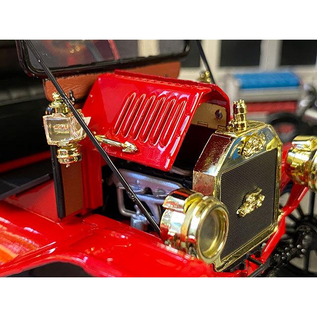 コカ・コーラ　1917年フォード・モデルT　カーゴバン　ダイキャストミニカー　1/18スケール ■ アメリカン雑貨 アメリカ雑貨 | Coca Cola | 10