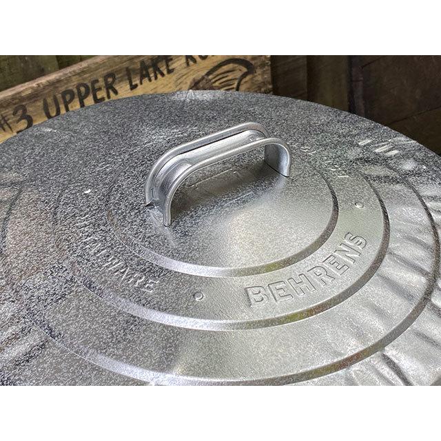 映画に登場するあのアメリカのゴミバケツ　（Sサイズ）　38L　10ガロン　MADE IN U.S.A.　ゴミ箱　ダストボックス　■　アメリカン雑貨 |  | 02