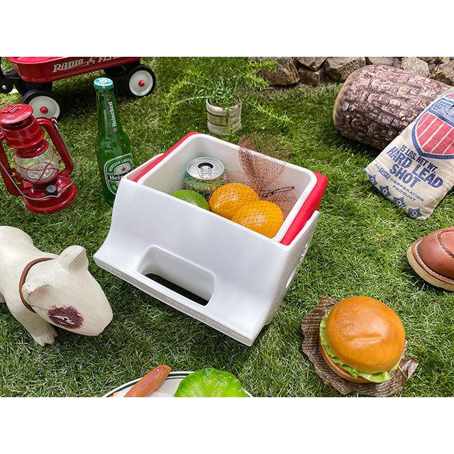 イグルー　プレイメイト　ミニ　（レッド）　■ アメリカ雑貨 アメリカン雑貨　クーラーボックス |  | 04