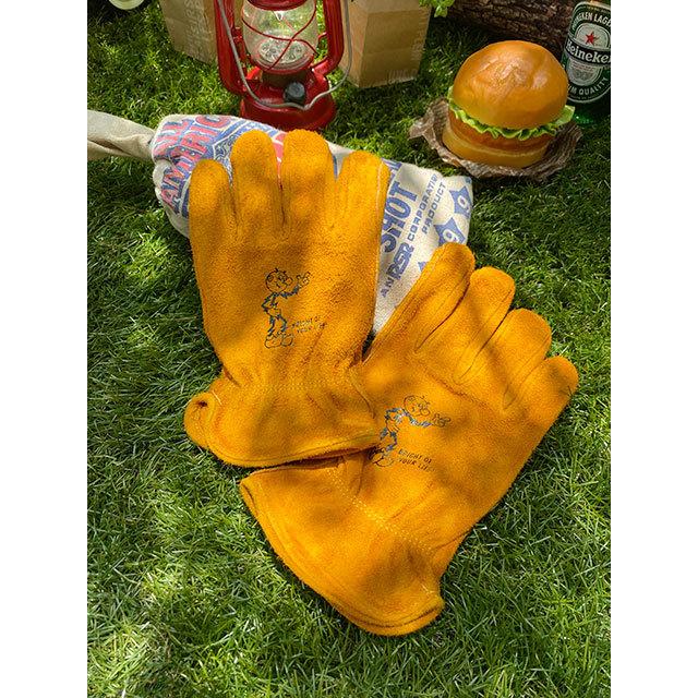 ヴィンテージワークグローブ　（レディキロワット）　■　アメリカン雑貨　アメリカ雑貨 爆買 |  | 01