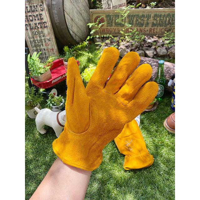 ヴィンテージワークグローブ　（レディキロワット）　■　アメリカン雑貨　アメリカ雑貨 爆買 |  | 03