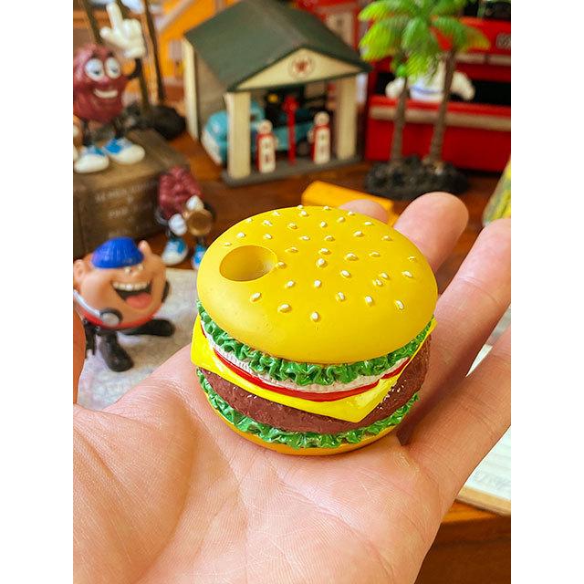 ハンバーガーペンスタンド ■ アメリカン雑貨 アメリカ雑貨 |  | 05