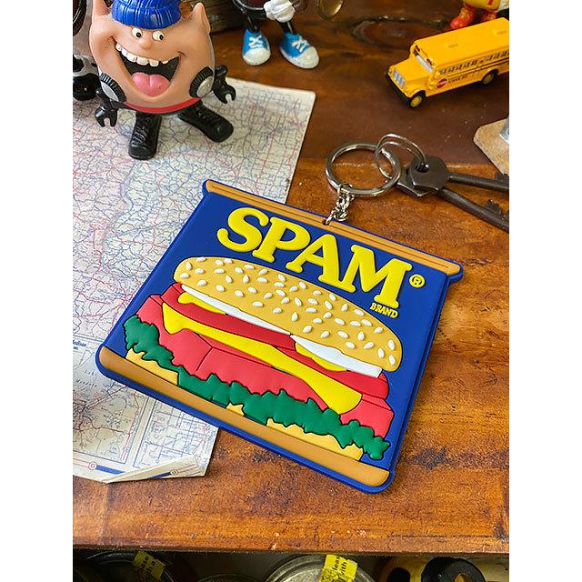 チャーリー ザ ツナ ビンテージ 貯金箱 マウスパッド セット スパム缶