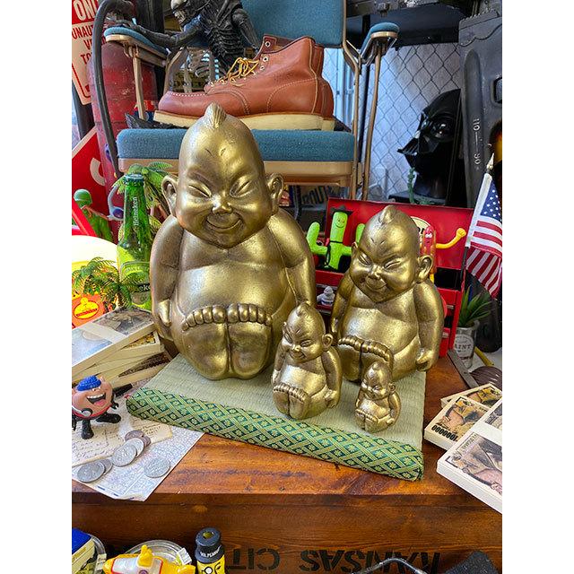 「京たたみ」で作った飾り台　ミニ畳　（Lサイズ）　■　アメリカン雑貨　アメリカ雑貨 |  | 07