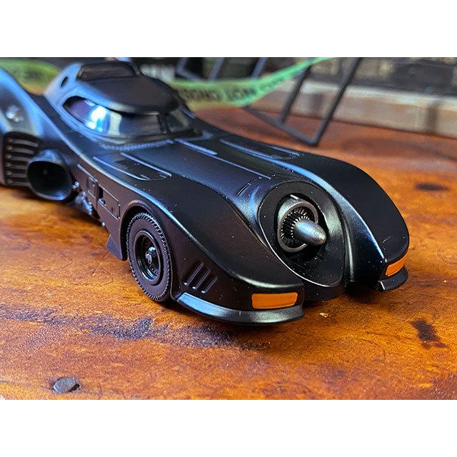 映画　バットマン　ティム・バートン版　バットモービル　ダイキャストミニカー　1/32スケール　■ アメリカン雑貨 アメリカ雑貨 |  | 03