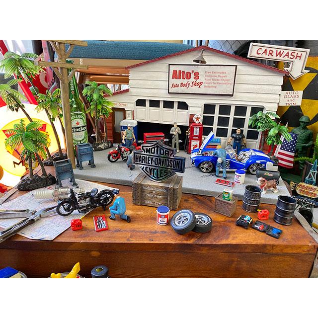 ハーレーダビッドソン　オフィシャル　エンブレムデカール　（バー＆シールド）　■　アメリカン雑貨　アメリカ雑貨 | Harley Davidson | 02