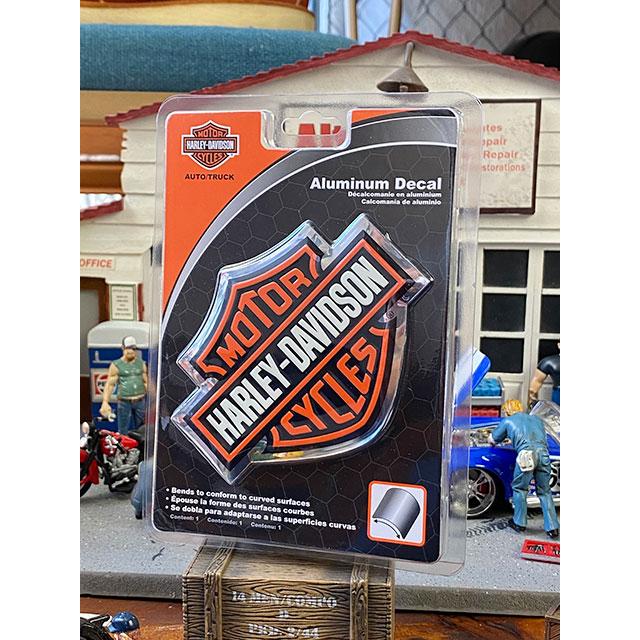 Harley Davidson（ハーレー・ダビッドソン） オフィシャルステッカー