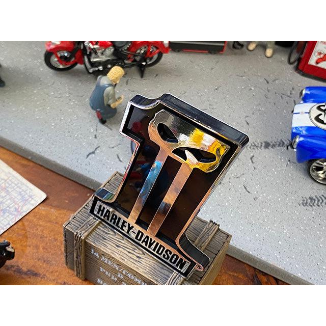 Harley Davidson（ハーレー・ダビッドソン） オフィシャル エンブレム