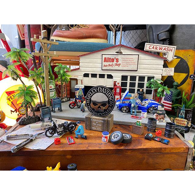 ハーレーダビッドソン　オフィシャル　エンブレムデカール　（ハーレースカル）　■　アメリカン雑貨　アメリカ雑貨 爆買 | Harley Davidson | 02