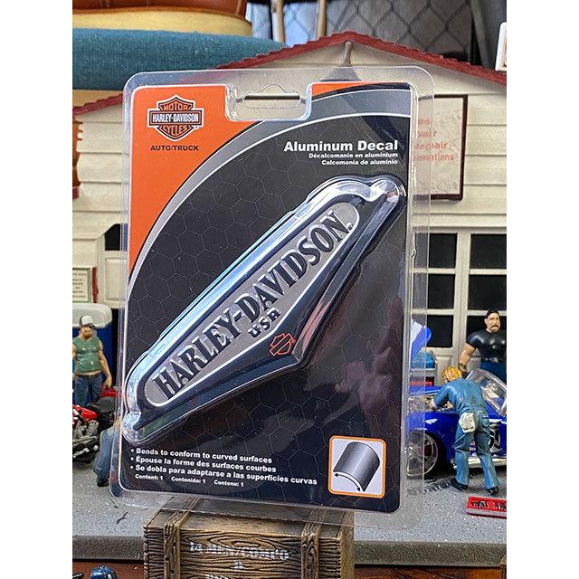 Harley Davidson（ハーレー・ダビッドソン） オフィシャルステッカー