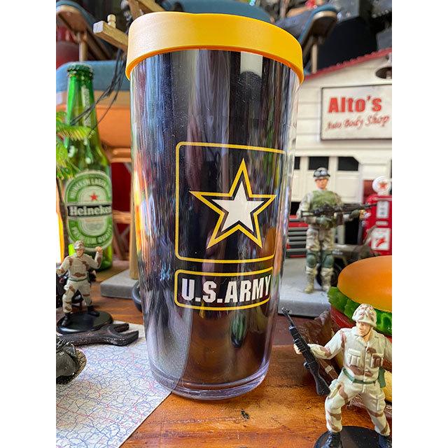U.S.アーミー　サーモタンブラー　MADE IN U.S.A. ■ アメリカン雑貨 アメリカ雑貨 爆買 |  | 02