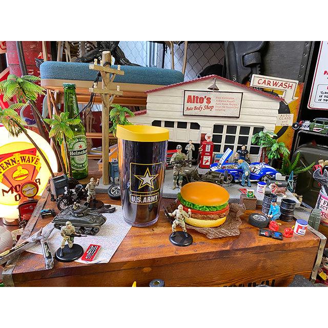 U.S.アーミー　サーモタンブラー　MADE IN U.S.A. ■ アメリカン雑貨 アメリカ雑貨 爆買 |  | 04