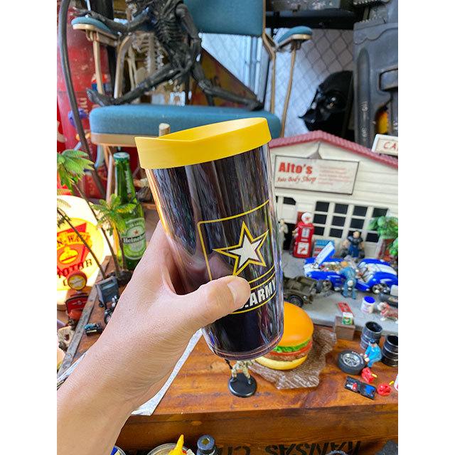 U.S.アーミー　サーモタンブラー　MADE IN U.S.A. ■ アメリカン雑貨 アメリカ雑貨 爆買 |  | 05