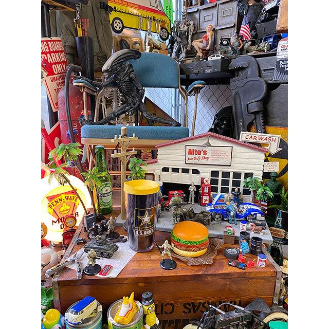 U.S.アーミー　サーモタンブラー　MADE IN U.S.A. ■ アメリカン雑貨 アメリカ雑貨 爆買 |  | 06