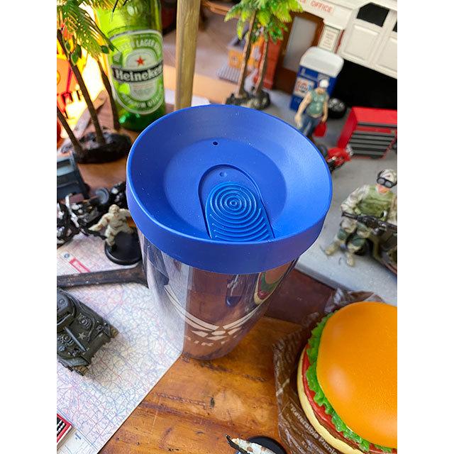 U.S.エアフォース　サーモタンブラー　MADE IN U.S.A. ■ アメリカン雑貨 アメリカ雑貨 爆買 |  | 01