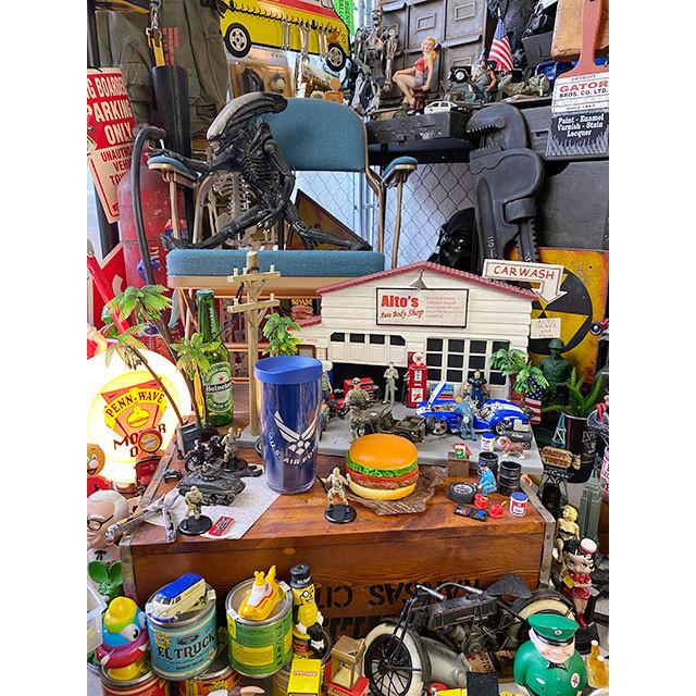 U.S.エアフォース　サーモタンブラー　MADE IN U.S.A. ■ アメリカン雑貨 アメリカ雑貨 爆買 |  | 06