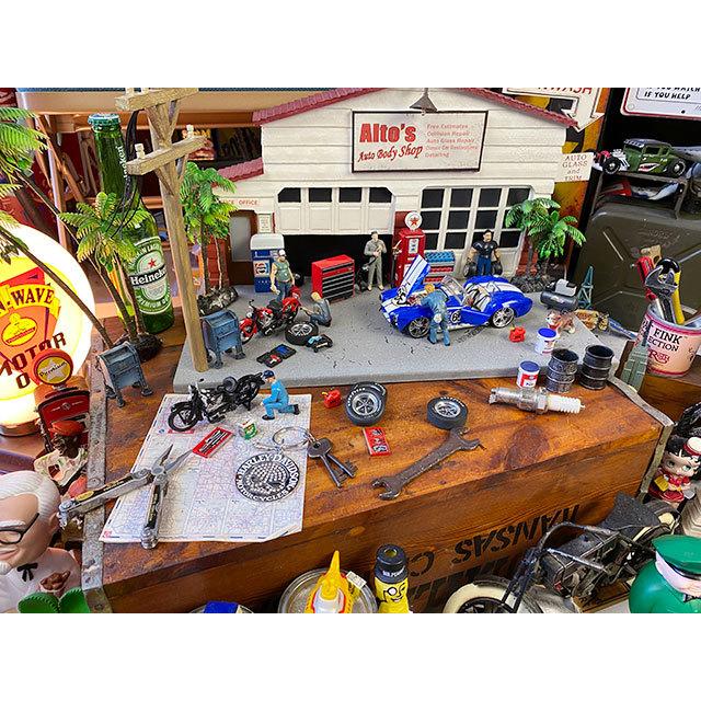 ハーレーダビッドソン　オフィシャルキーホルダー　（ウイリースカル）　■　アメリカン雑貨　アメリカ雑貨 | Harley Davidson | 04