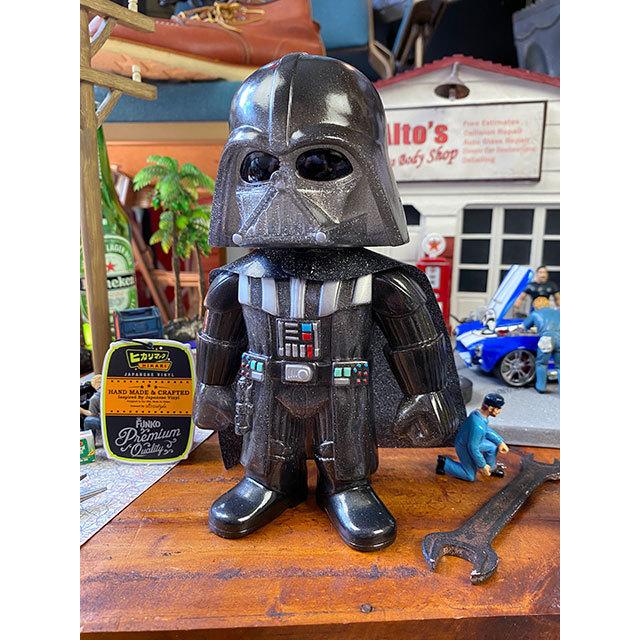 世界限定750体 ファンコ ヒカリマァク ソフビ プレミアム 映画 スターウォーズ ダース ベイダー スターフィールド版 アメリカ雑貨通販キャンディタワー 通販 Yahoo ショッピング