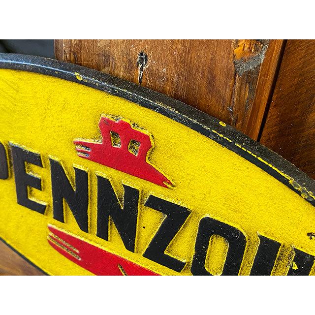 ペンズオイル　キャストアイアンプレート ■ アメリカン雑貨 アメリカ雑貨 |  | 02