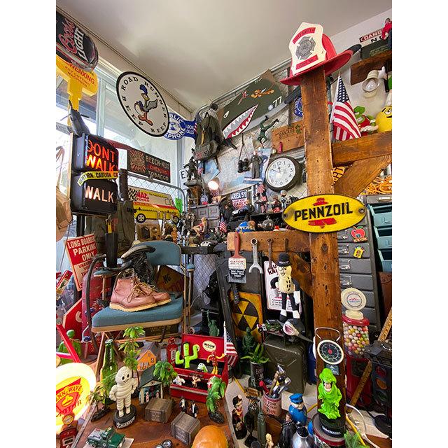 ペンズオイル　キャストアイアンプレート ■ アメリカン雑貨 アメリカ雑貨 |  | 06