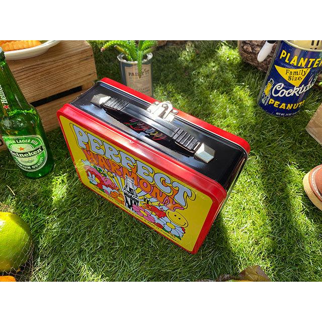 コカ・コーラ ランチボックス （パーフェクトハーモニー