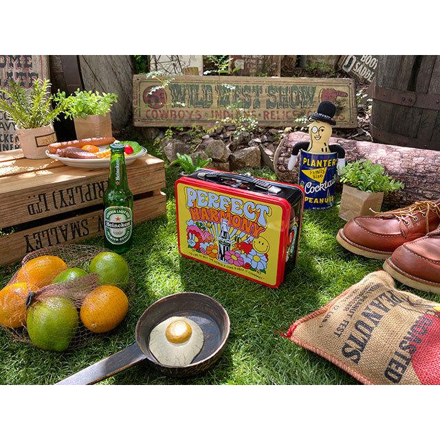 コカ・コーラ ランチボックス （パーフェクトハーモニー