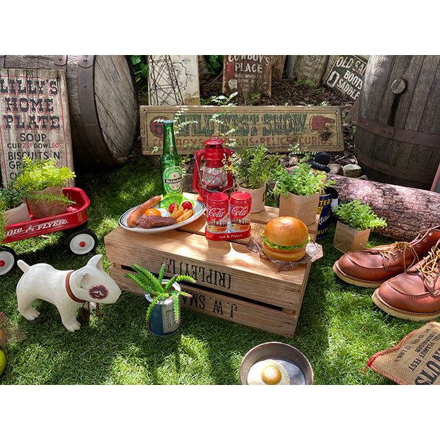 コカ・コーラ　コーク缶型S＆Pボトルシェーカー　（イエローシェル）　■　アメリカン雑貨　アメリカ雑貨 | Coca Cola | 07